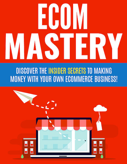Ecom Mastery medium