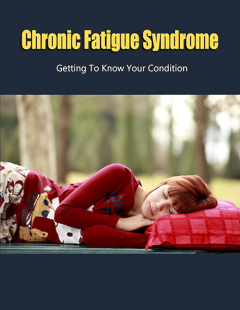 Chronic Fatigue Syndrome medium