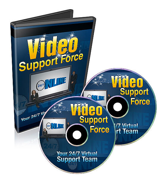 Video Support Force
