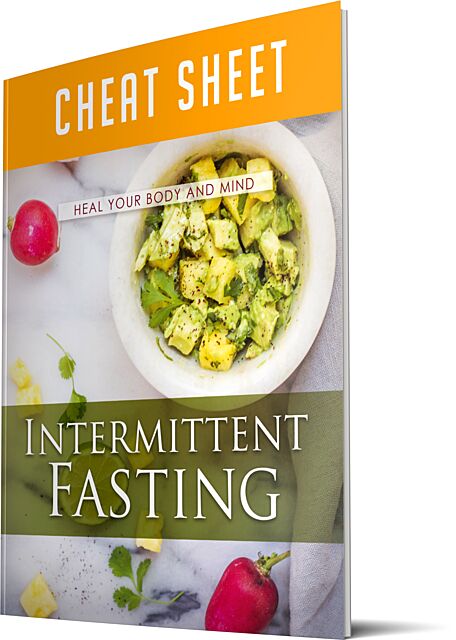 Intermittent Fasting medium 1