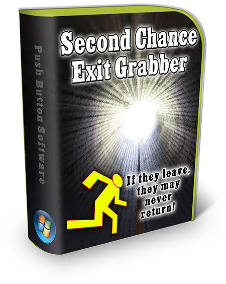 Second Chance Exit medium