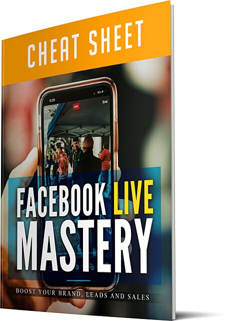 Facebook Live Mastery medium 1