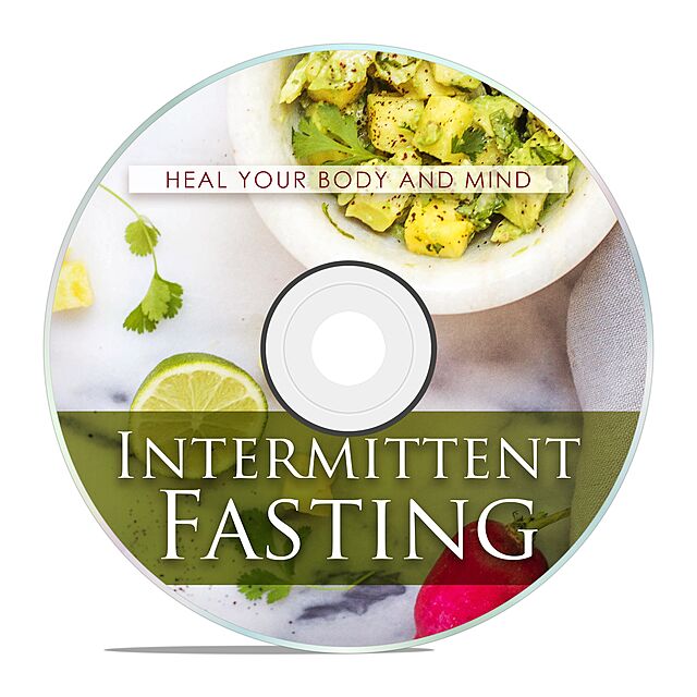 Intermittent Fasting Video Upgrade medium 1
