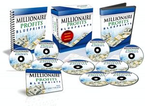 Millionaire Profits Blueprints #4