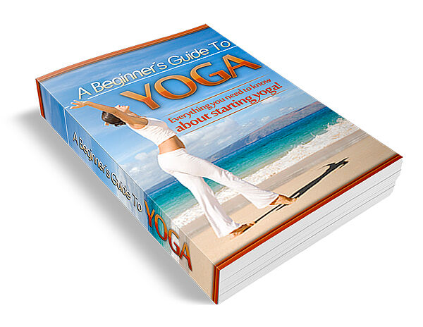 A Beginner's Guide To Yoga medium 3
