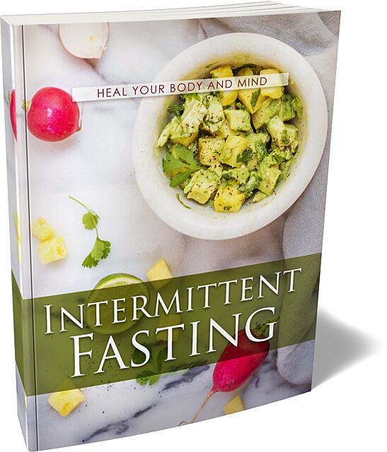 Intermittent Fasting medium 2