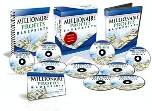 Millionaire Profits Blueprints #6