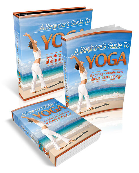 A Beginner's Guide To Yoga medium 1