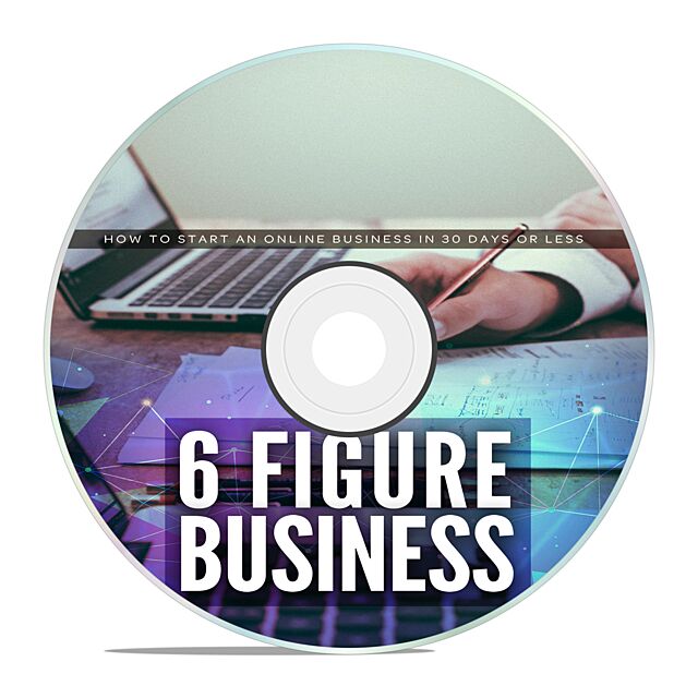 6 Figure Business Video Upgrade medium 1